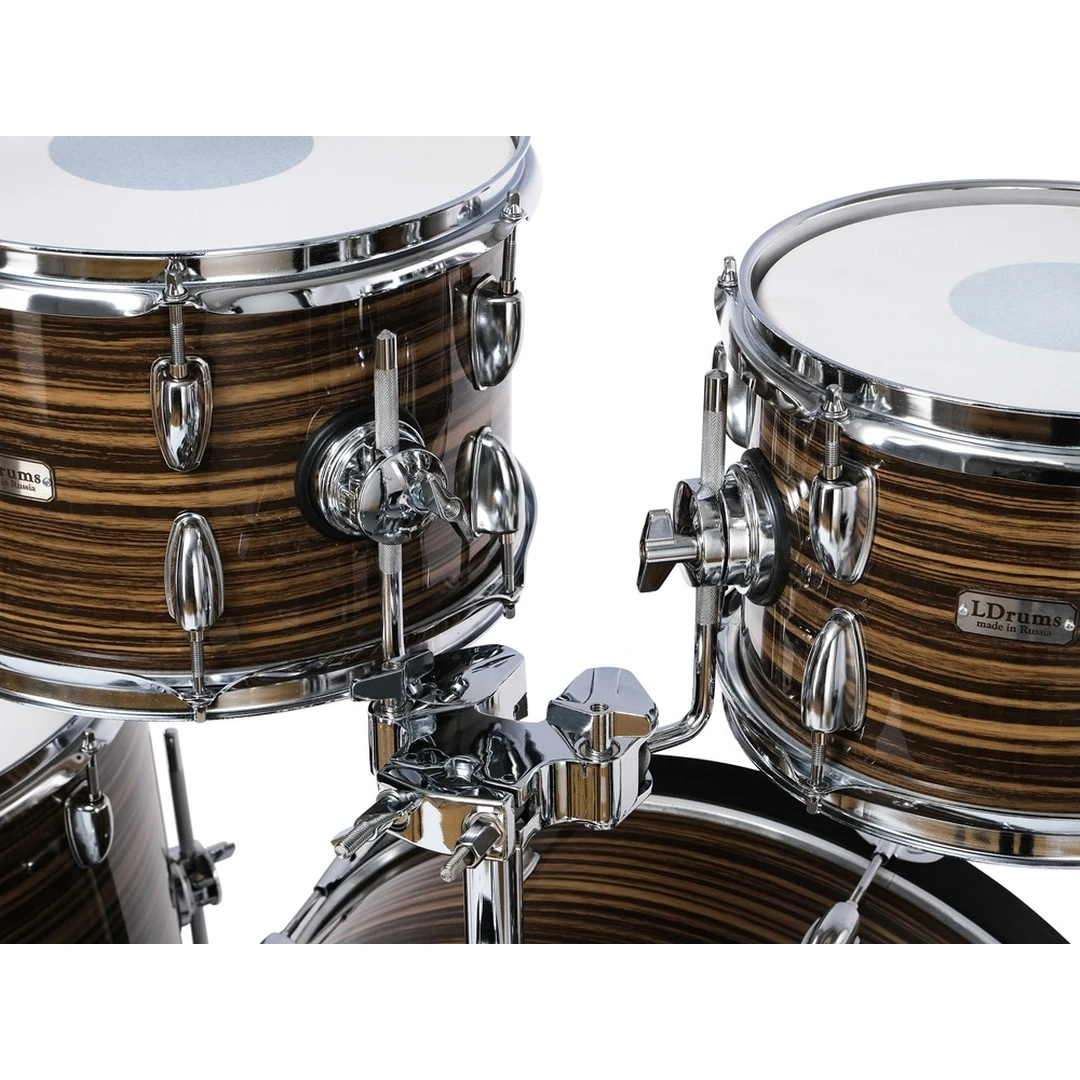 Ударная установка LDrums LD-2218-64-09