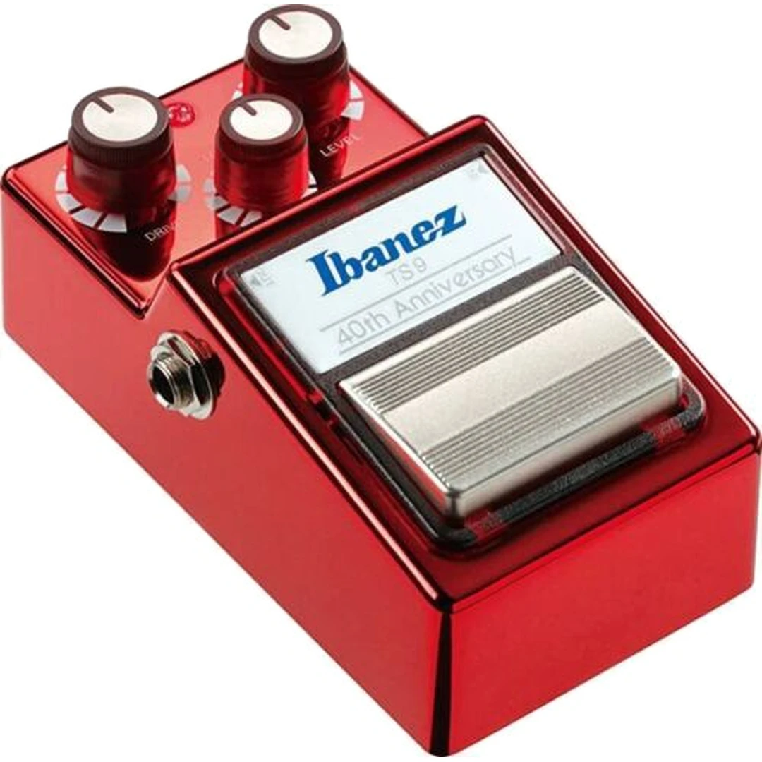 Педаль эффектов Ibanez TS940TH