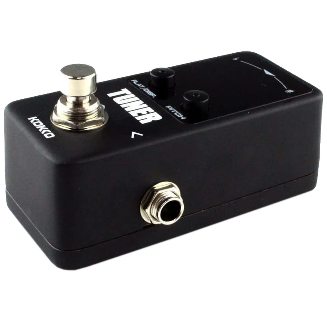 Тюнер Kokko FTN2