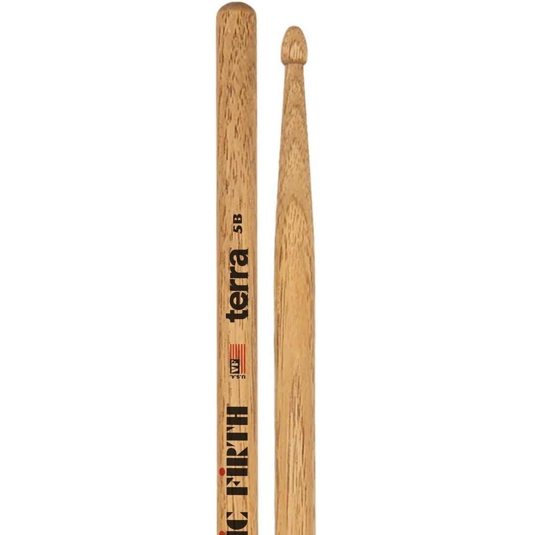 Палочки барабанные Vic Firth 5BT