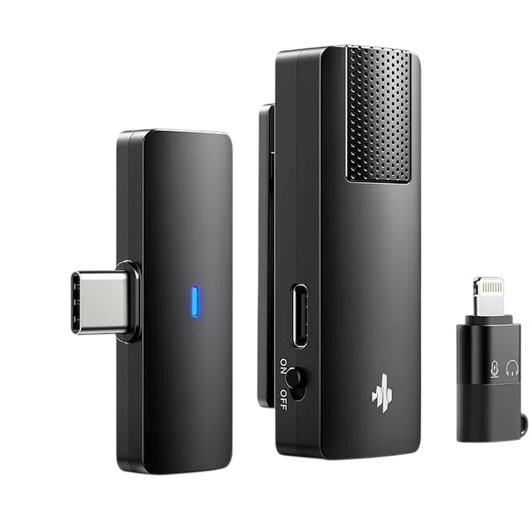 Микрофон Eastar LM-100 / EC6646