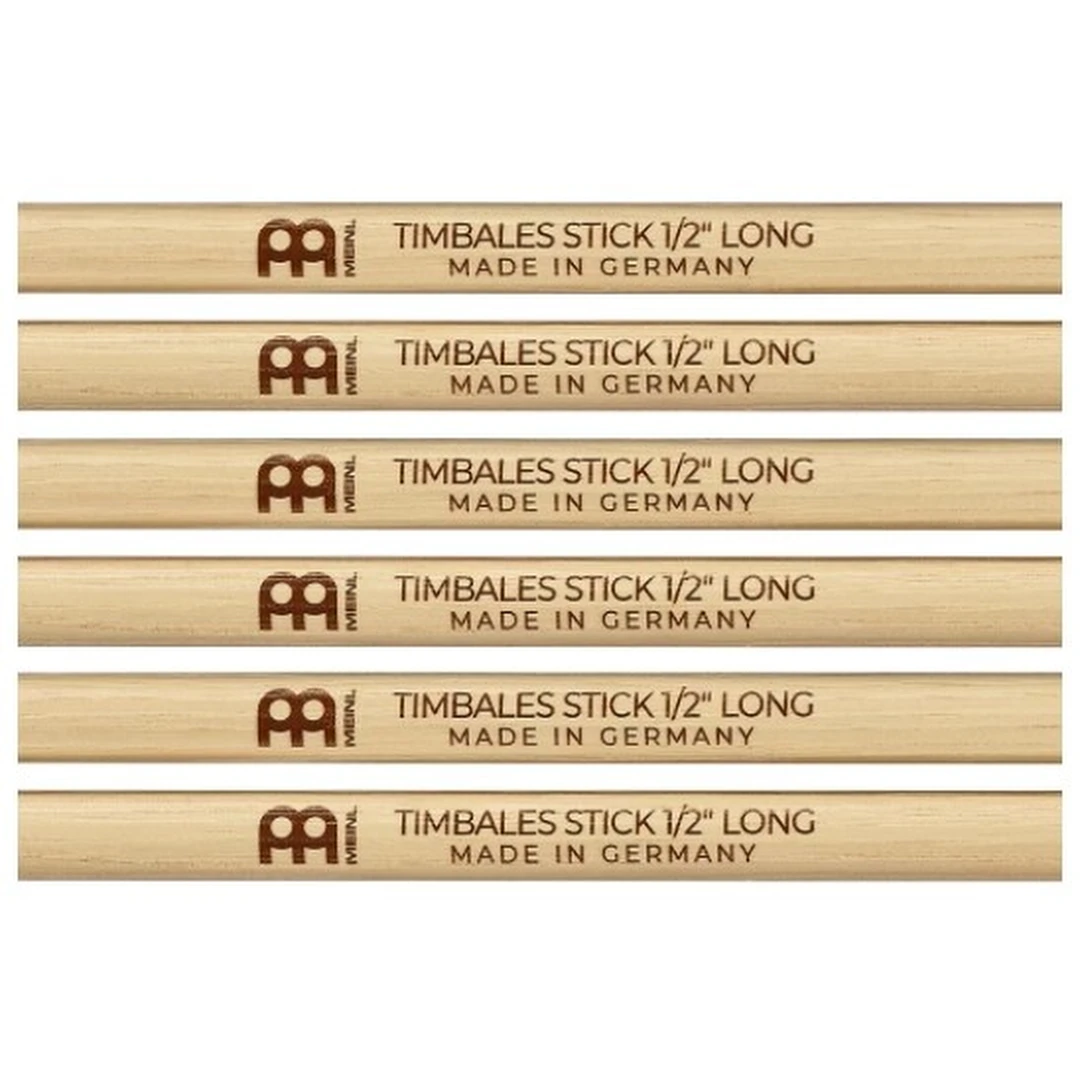 Палочки для тимбалес Meinl SB126-3