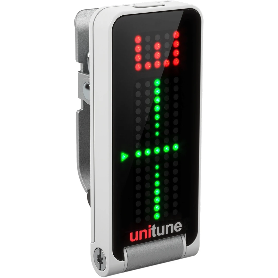 Тюнер TC electronic Unitune Clip