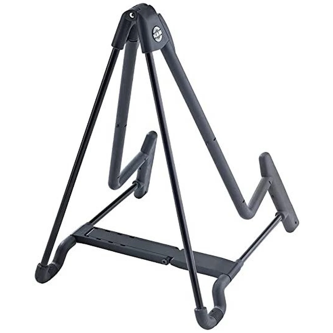 Стойка для акустической гитары Konig & Meyer 17581-014-55