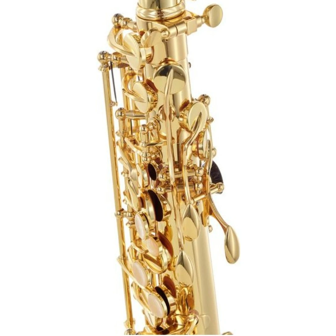Саксофон Buffet Crampon Prodige BC8101-1-0