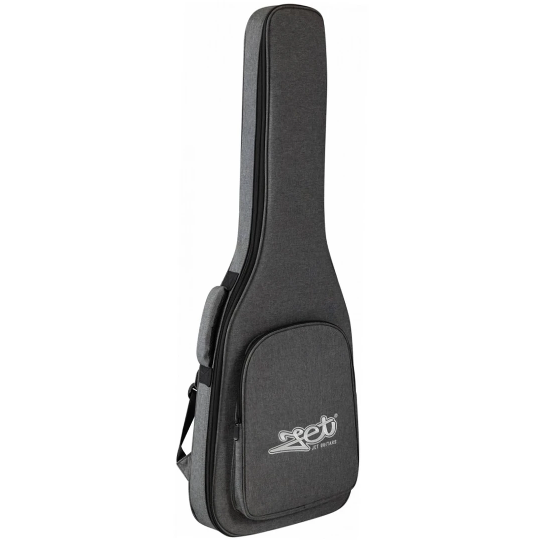 Чехол для электрогитары Jet JG-30 GY