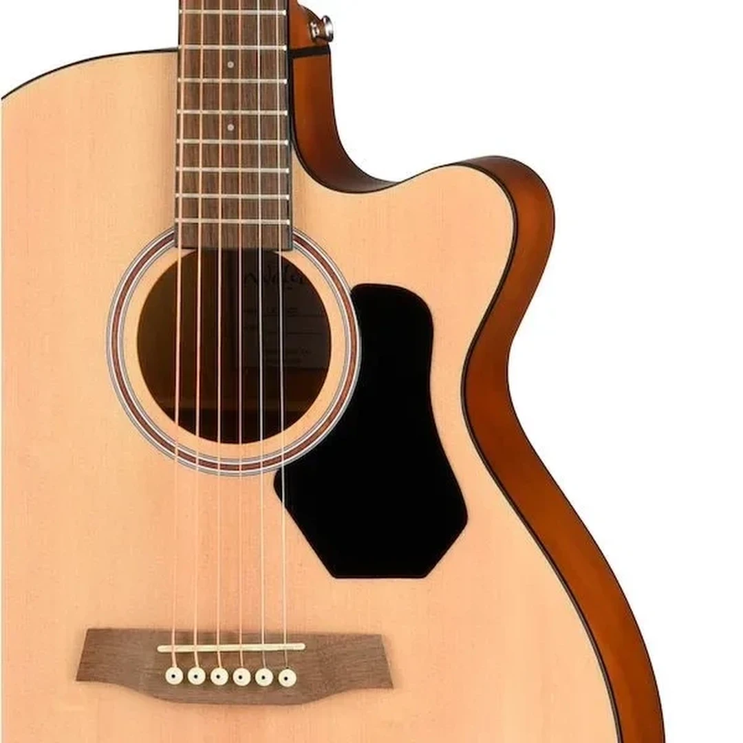 Электроакустическая гитара Walden F255CE