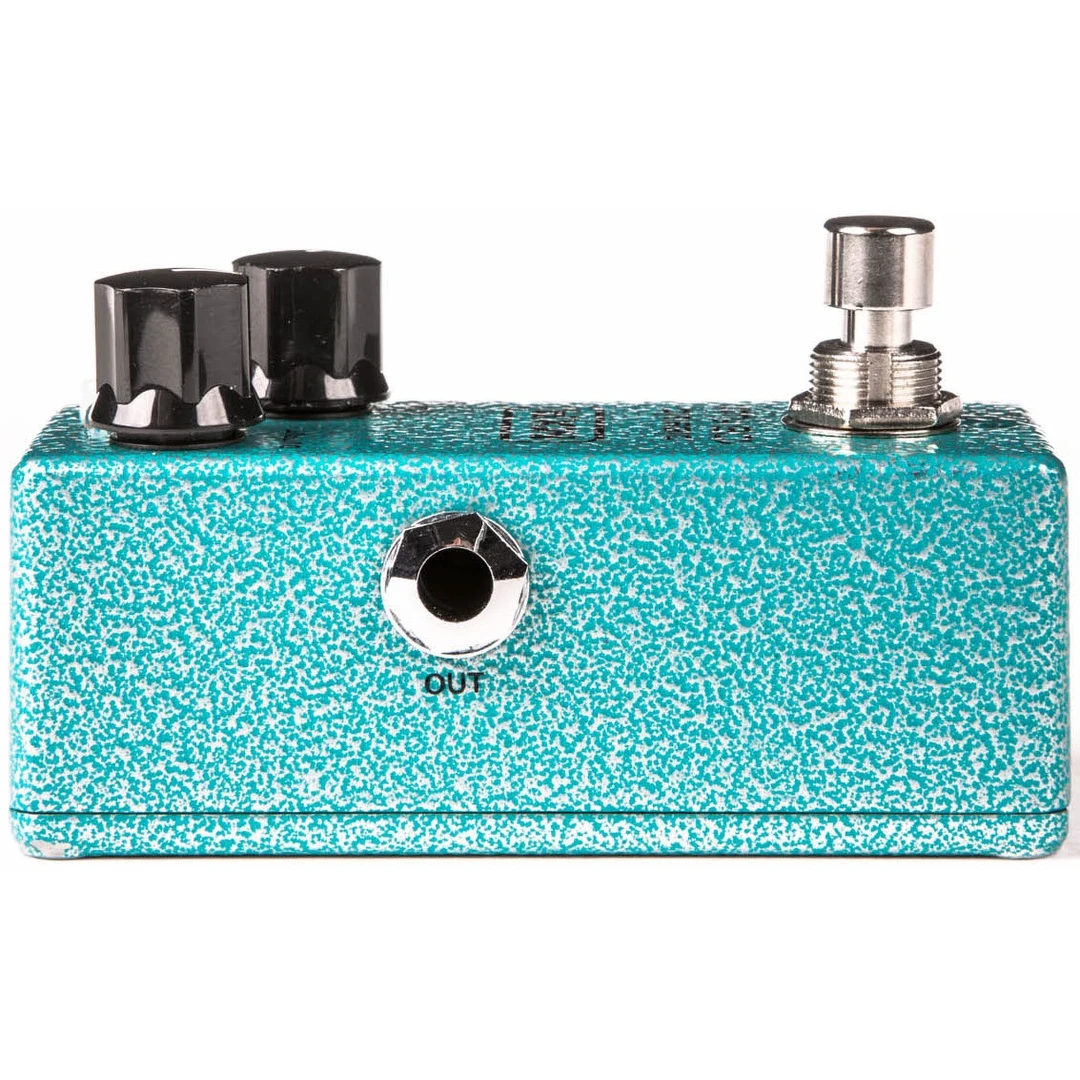 Педаль эффектов MXR M296 Classic 108 Fuzz Mini