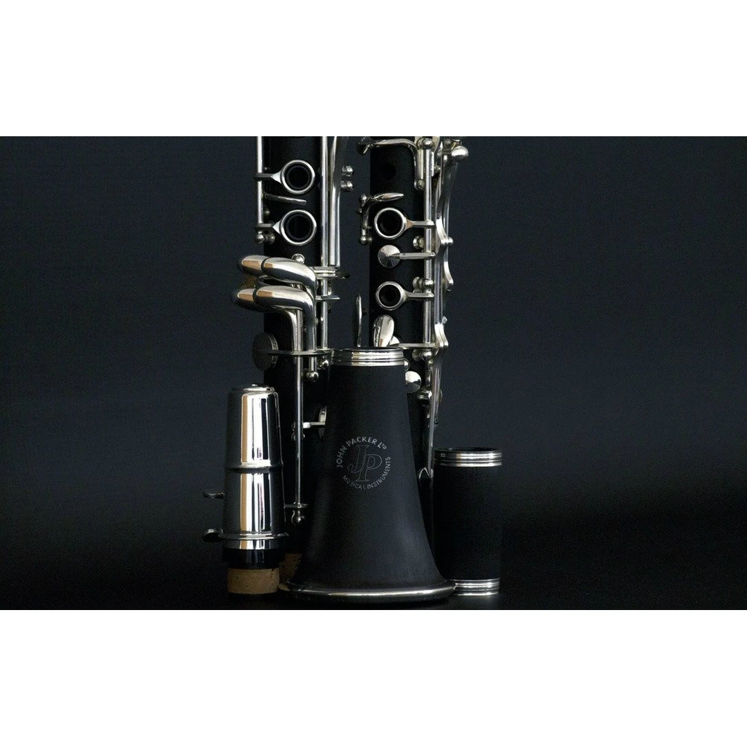 Кларнет John Packer JP121