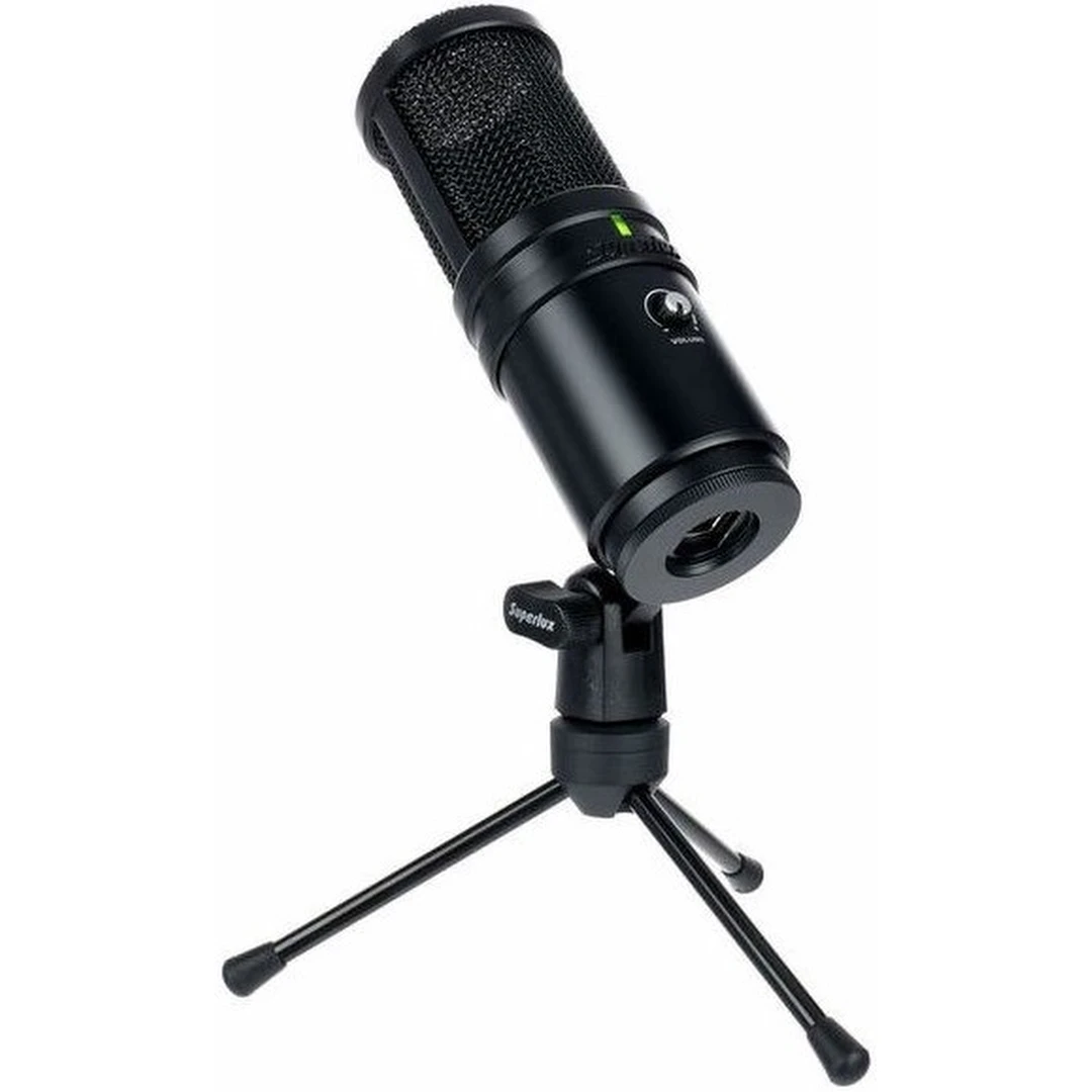 Микрофон Superlux E205UMKII Black