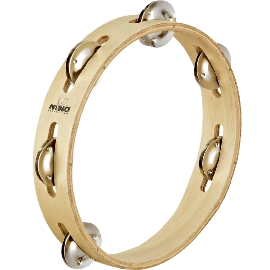 Тамбурин Nino Percussion NINO46