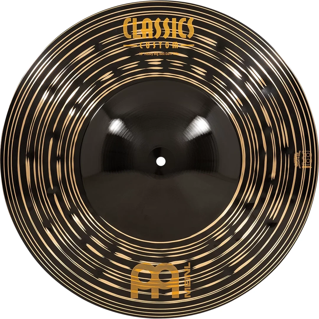 Тарелка Meinl 18" Ride CC18HBBDAR