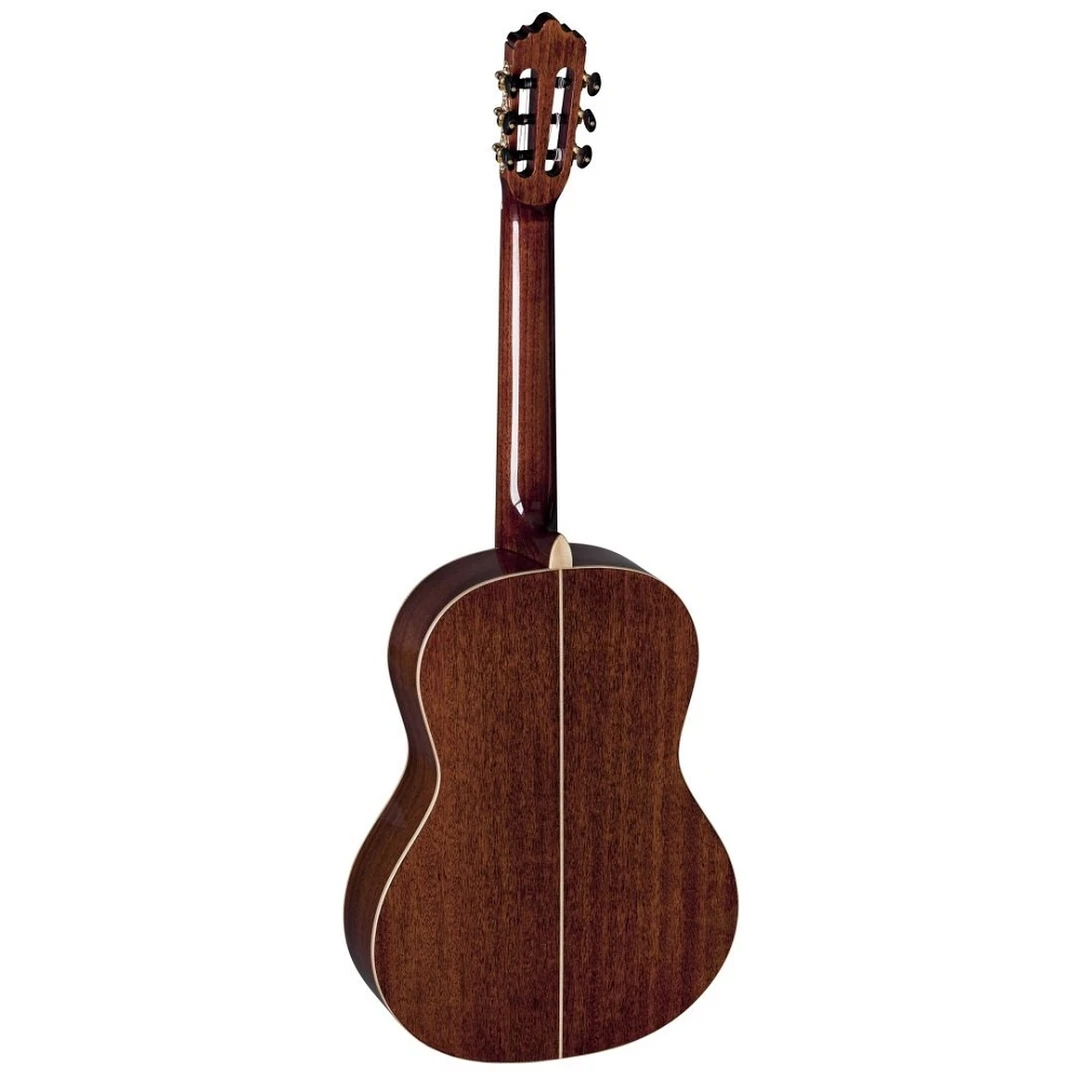 Классическая гитара La Mancha Circon