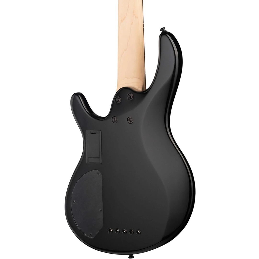 Бас-гитара Cort C5 Plus ZBMH TBB WBAG