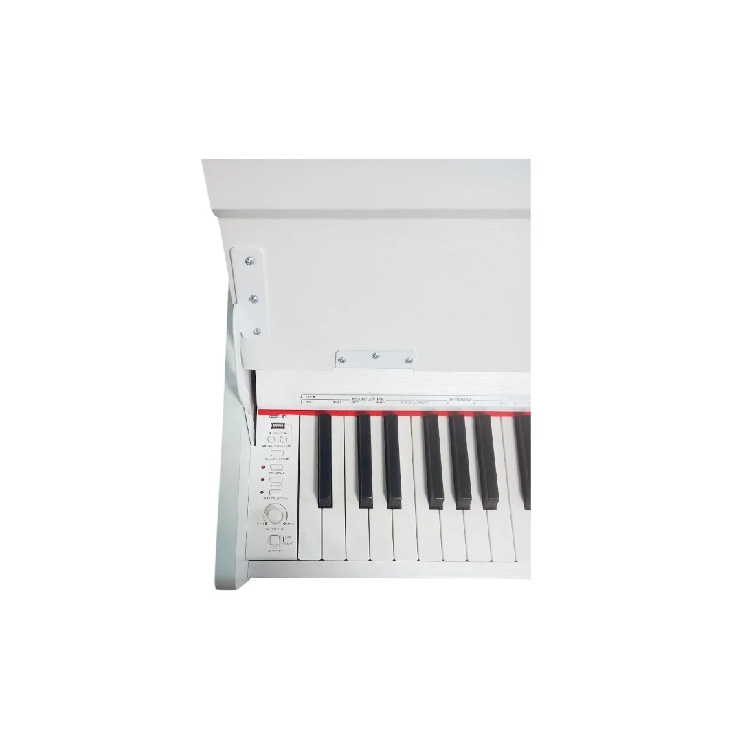 Цифровое пианино Lexington DP750Н-WH