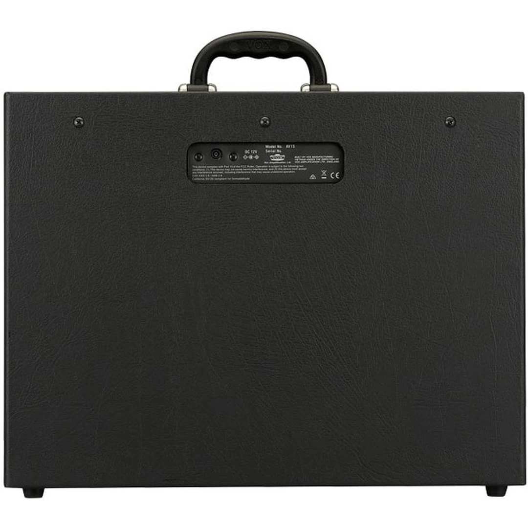 Комбоусилитель Vox AV15