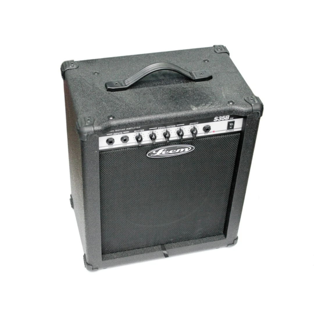 Комбоусилитель Leem S35B