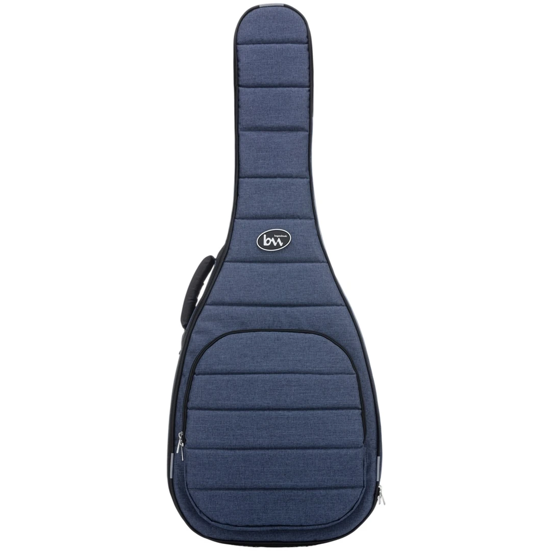 Чехол для классической гитары Bagandmusic Classic Casual Plus BM1191