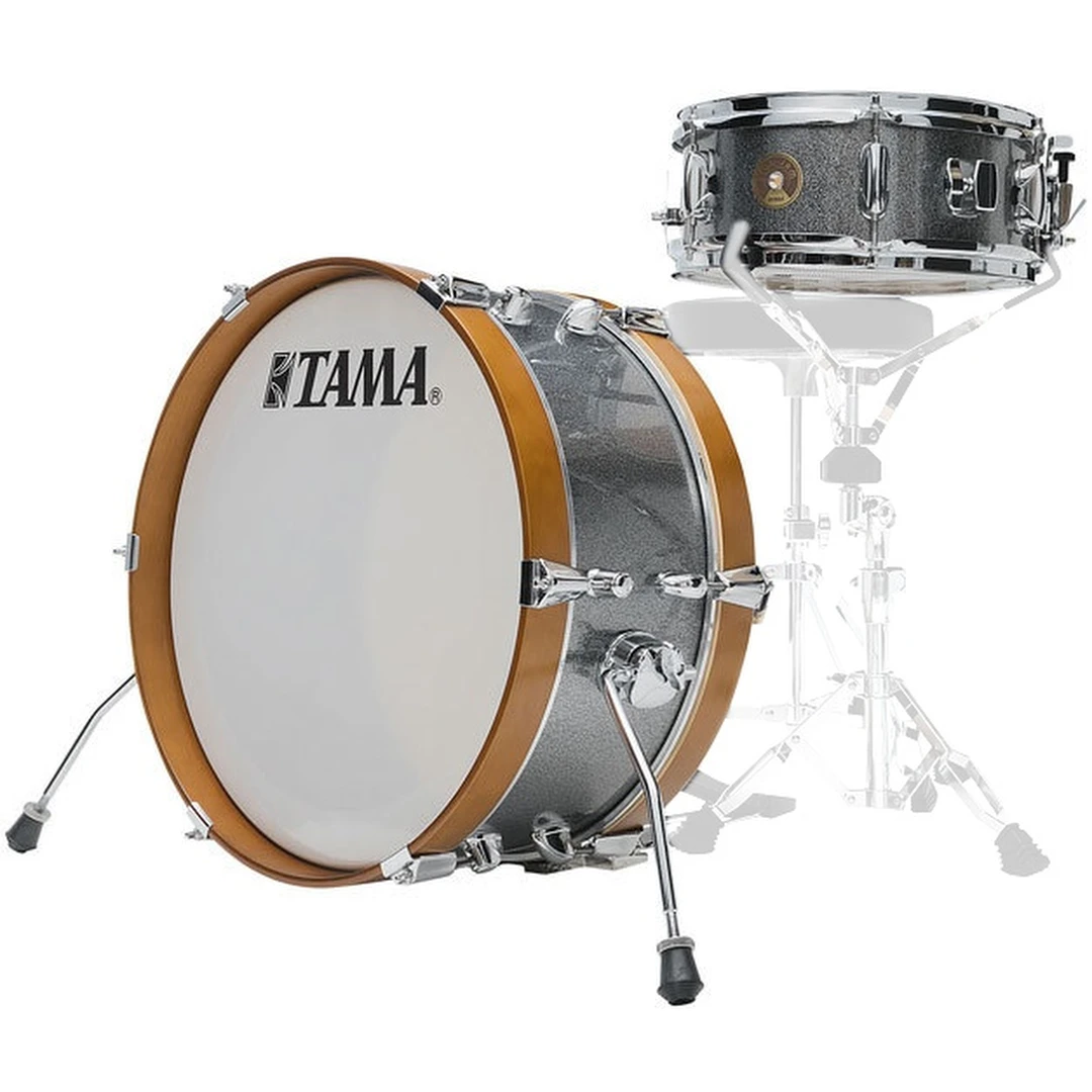 Ударная установка Tama Club-JAM Mini LJK28S-GXS