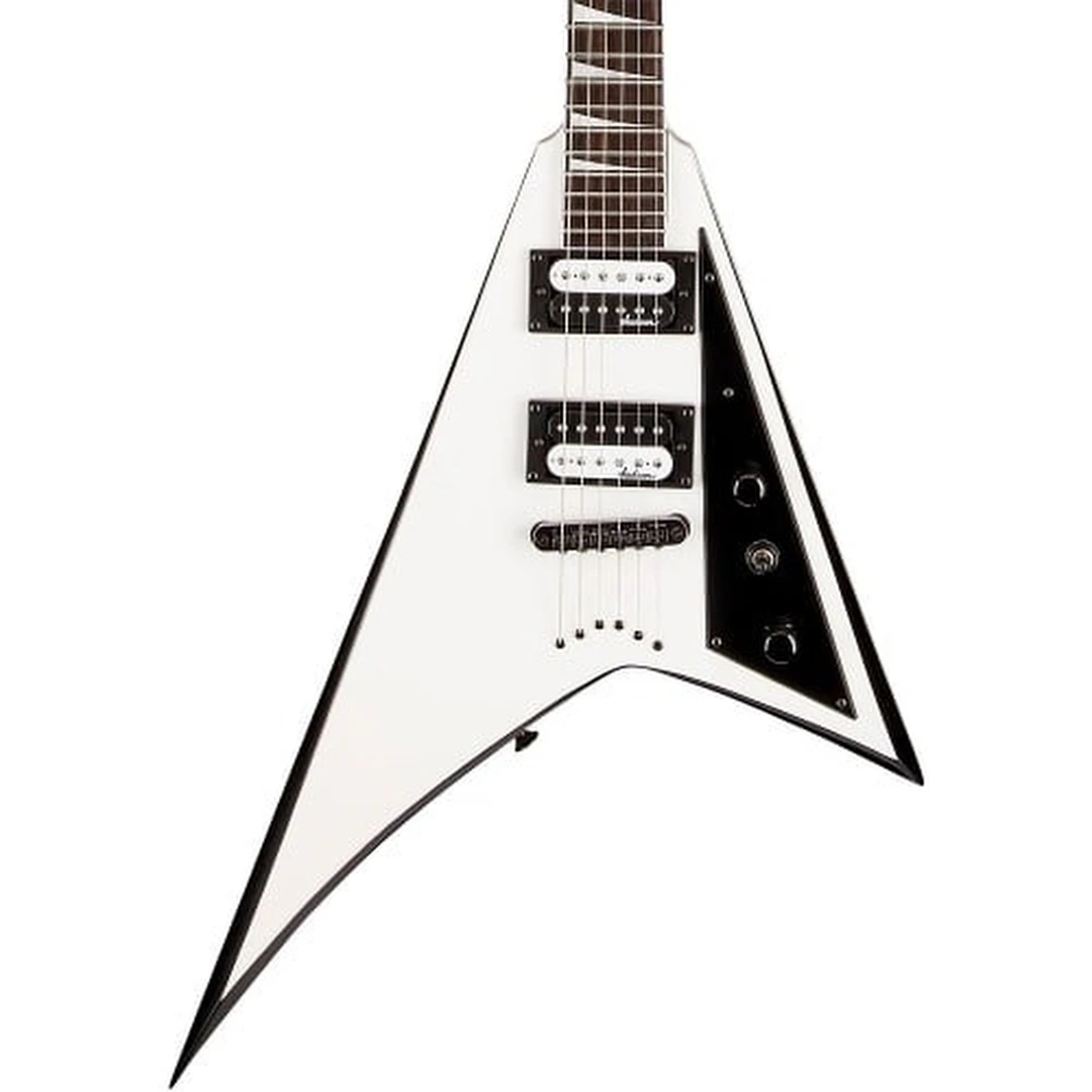 Электрогитара Jackson USA Select Randy Rhoads RR1 SW