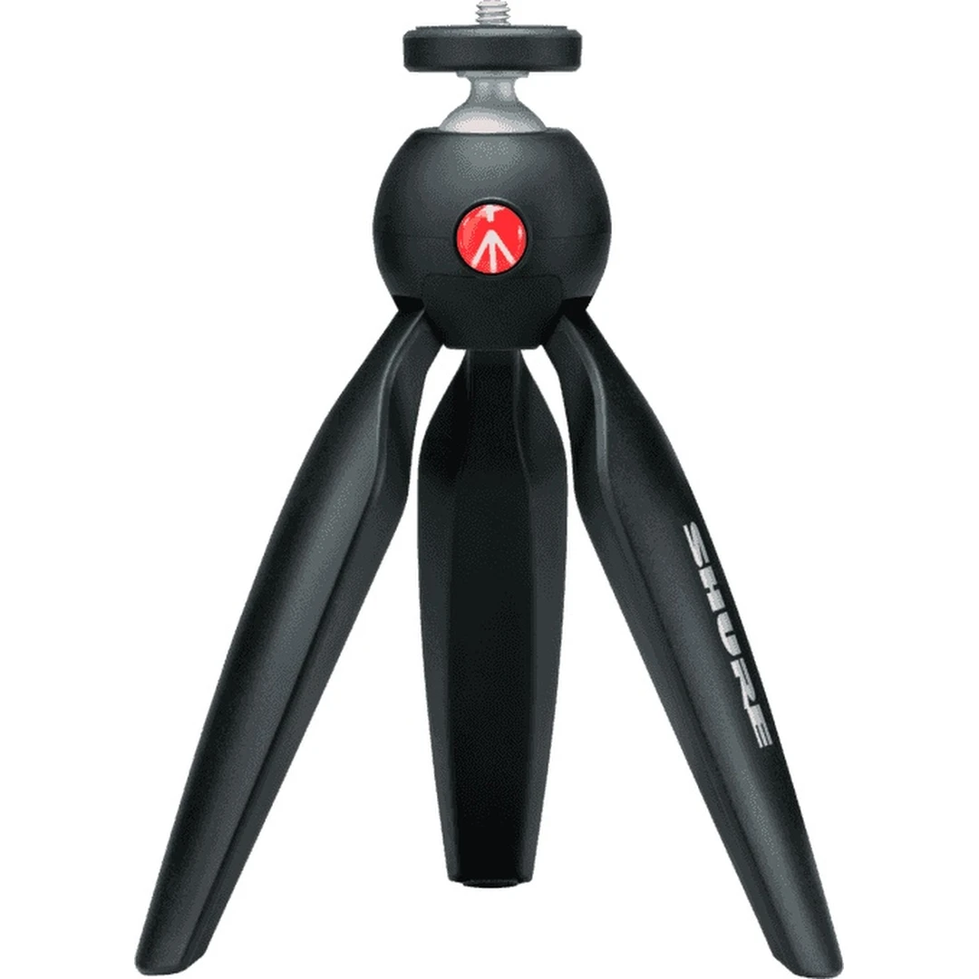 Микрофон Shure MOTIV MV88+