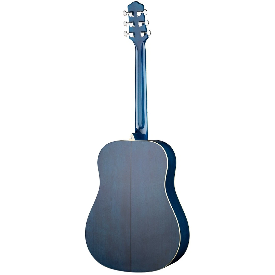 Акустическая гитара Naranda DG220BLS