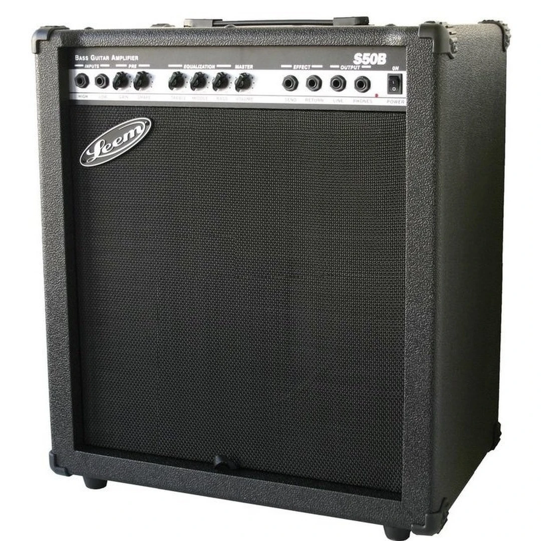 Комбоусилитель Leem S50B