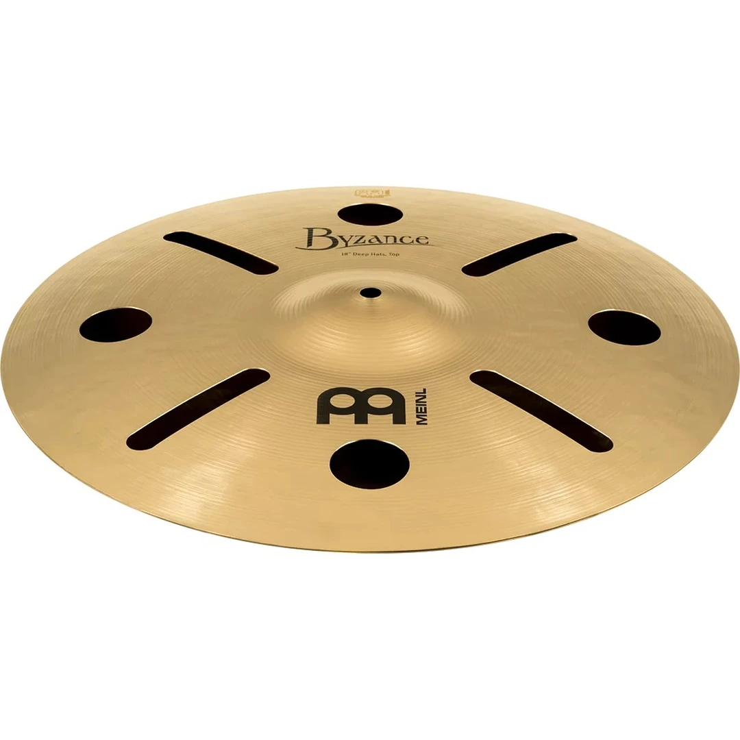 Тарелка Meinl 18"/18" Stack AC-DEEP
