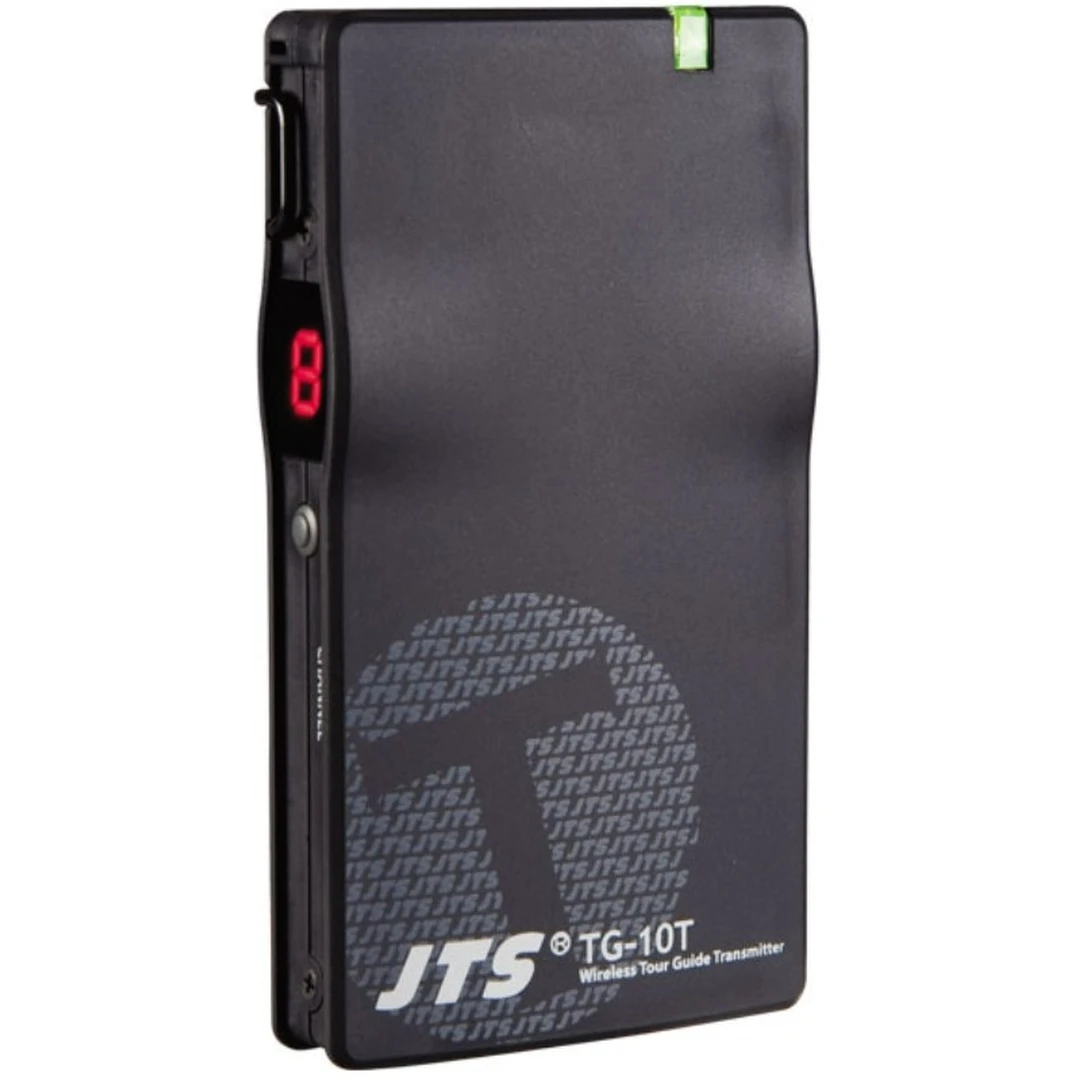 Передатчик JTS TG-10T/CM-801S