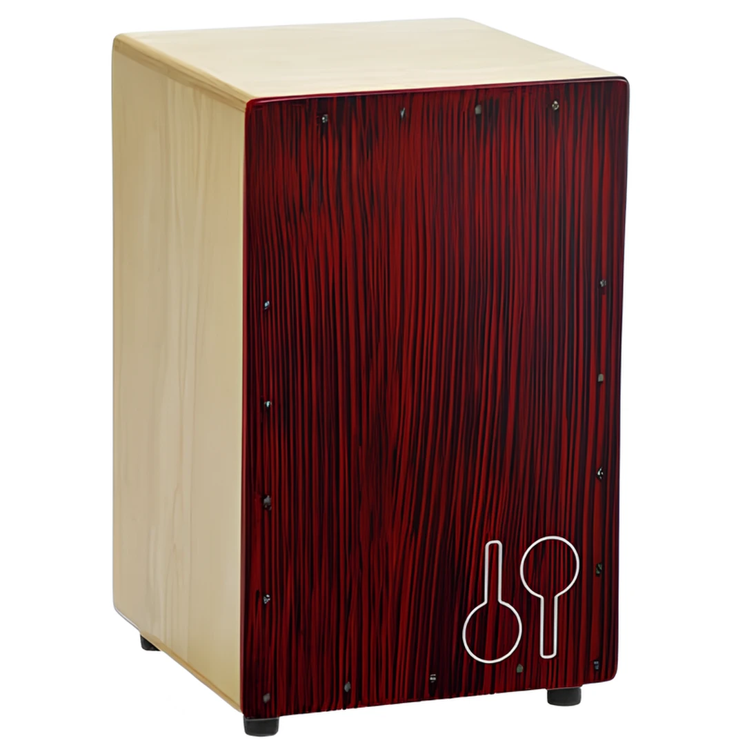 Кахон Sonor CAJ RBS