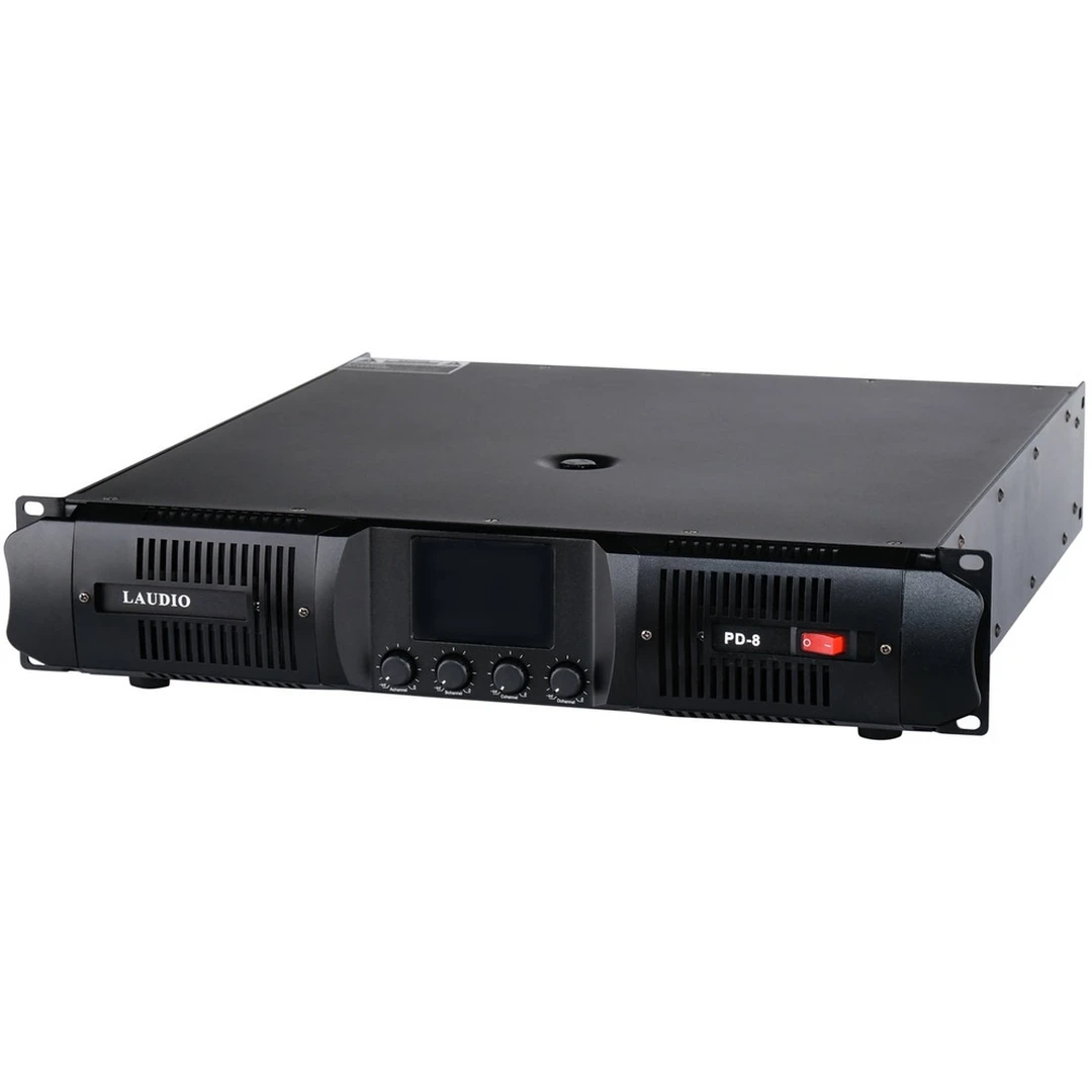 Усилитель LAudio PD-8