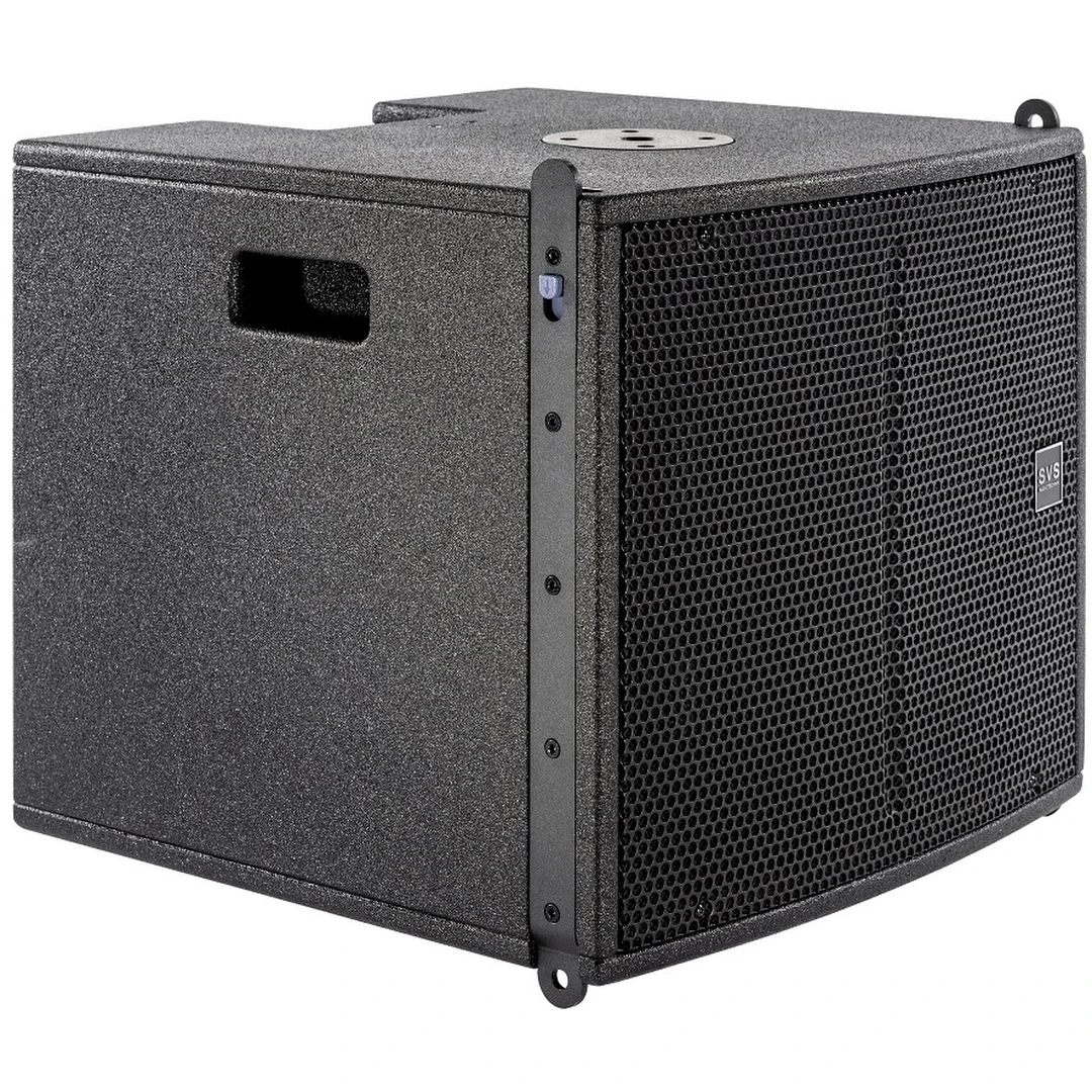 Сабвуфер SVS Audiotechnik CASCADE 206A SUB