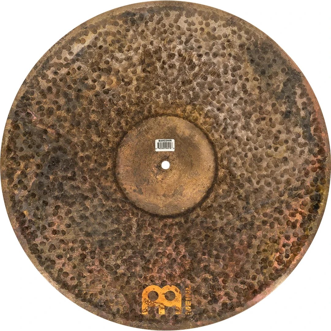 Тарелка Meinl 20" Medium Ride B20EDMR