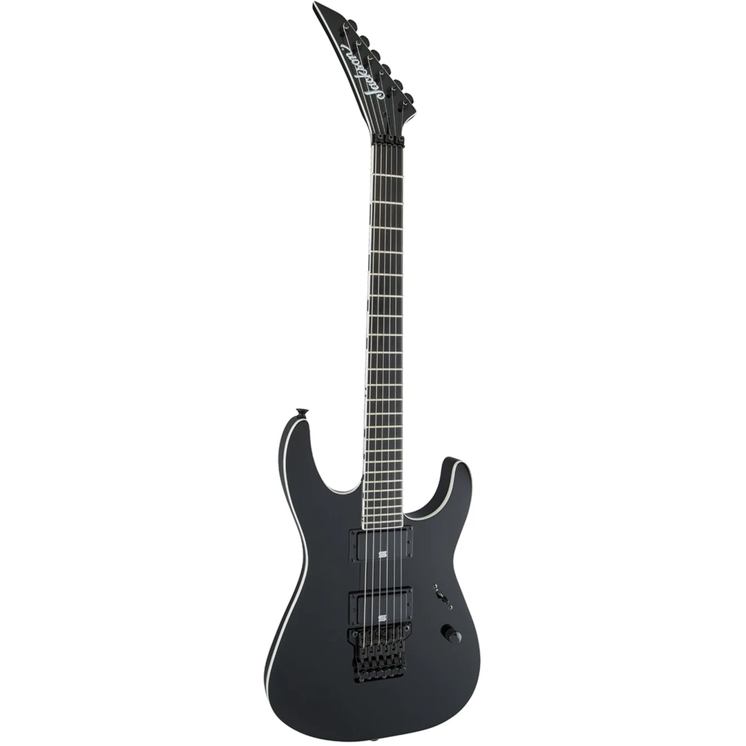 Электрогитара Jackson Mick Thomson Soloist SL2 EB Gloss Black