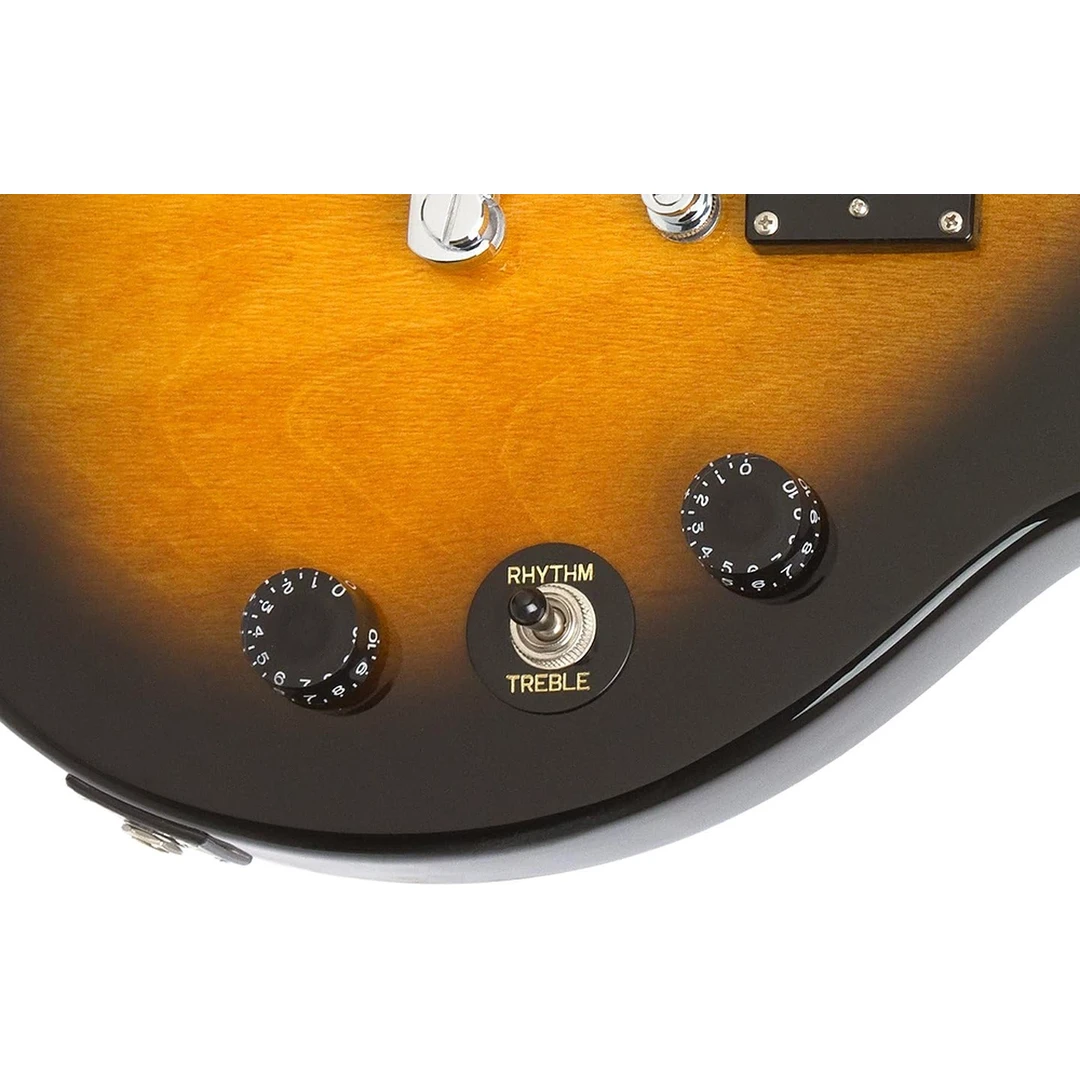 Гитарный набор Epiphone Les Paul Player Pack Vintage Sunburst