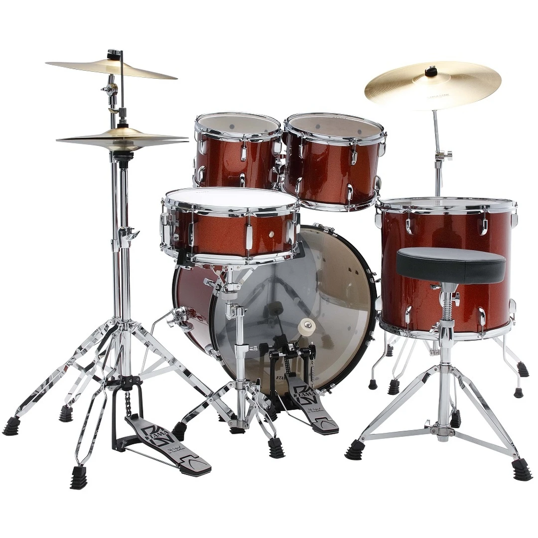 Ударная установка Tama Stagestar ST52H6-SCP