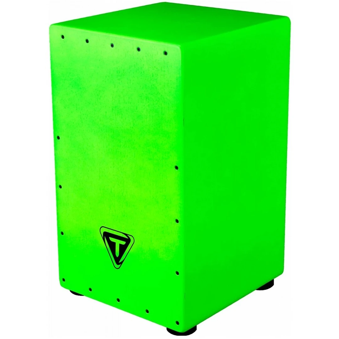 Кахон Tycoon TKBSC-29 GR