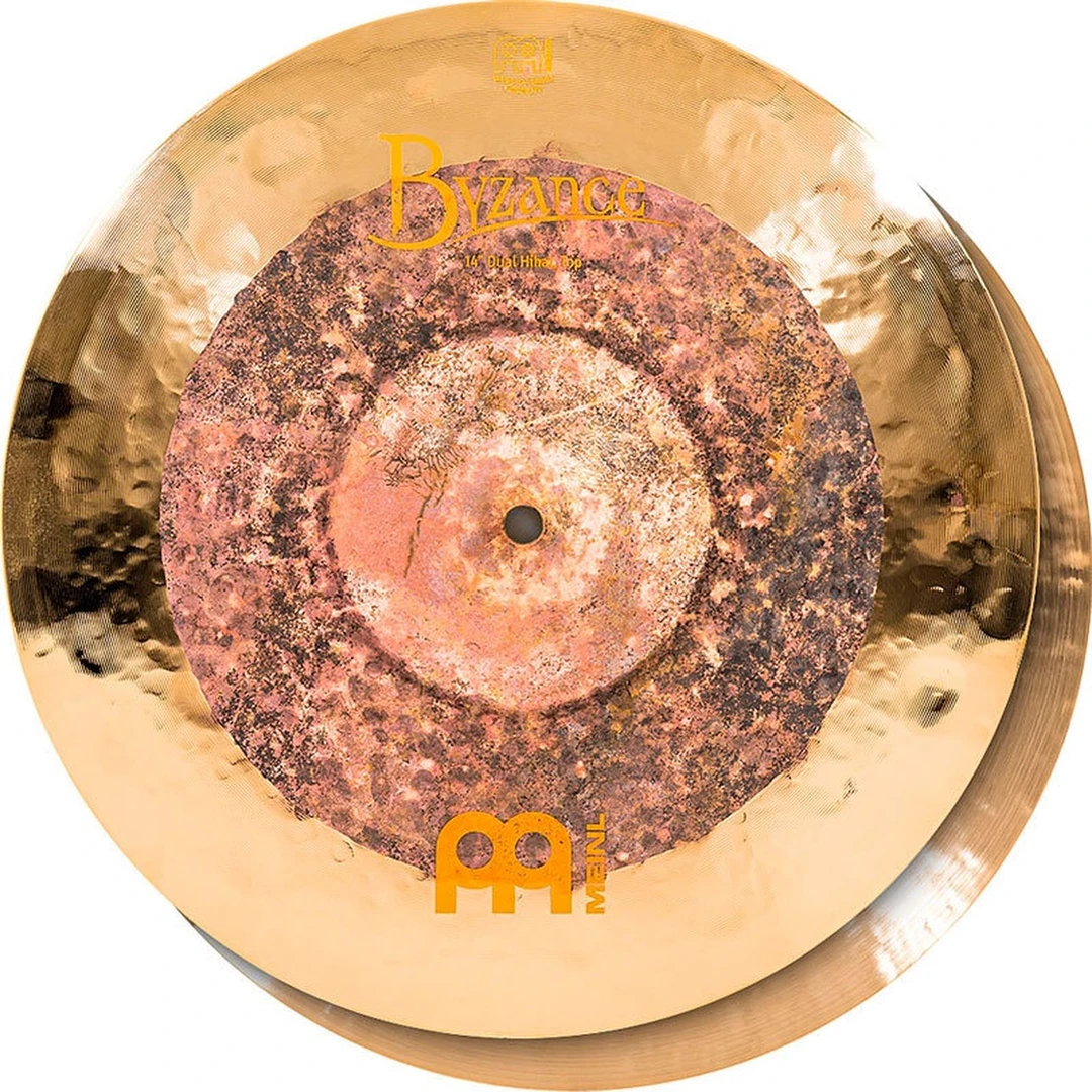 Комплект тарелок Meinl B10141618DU