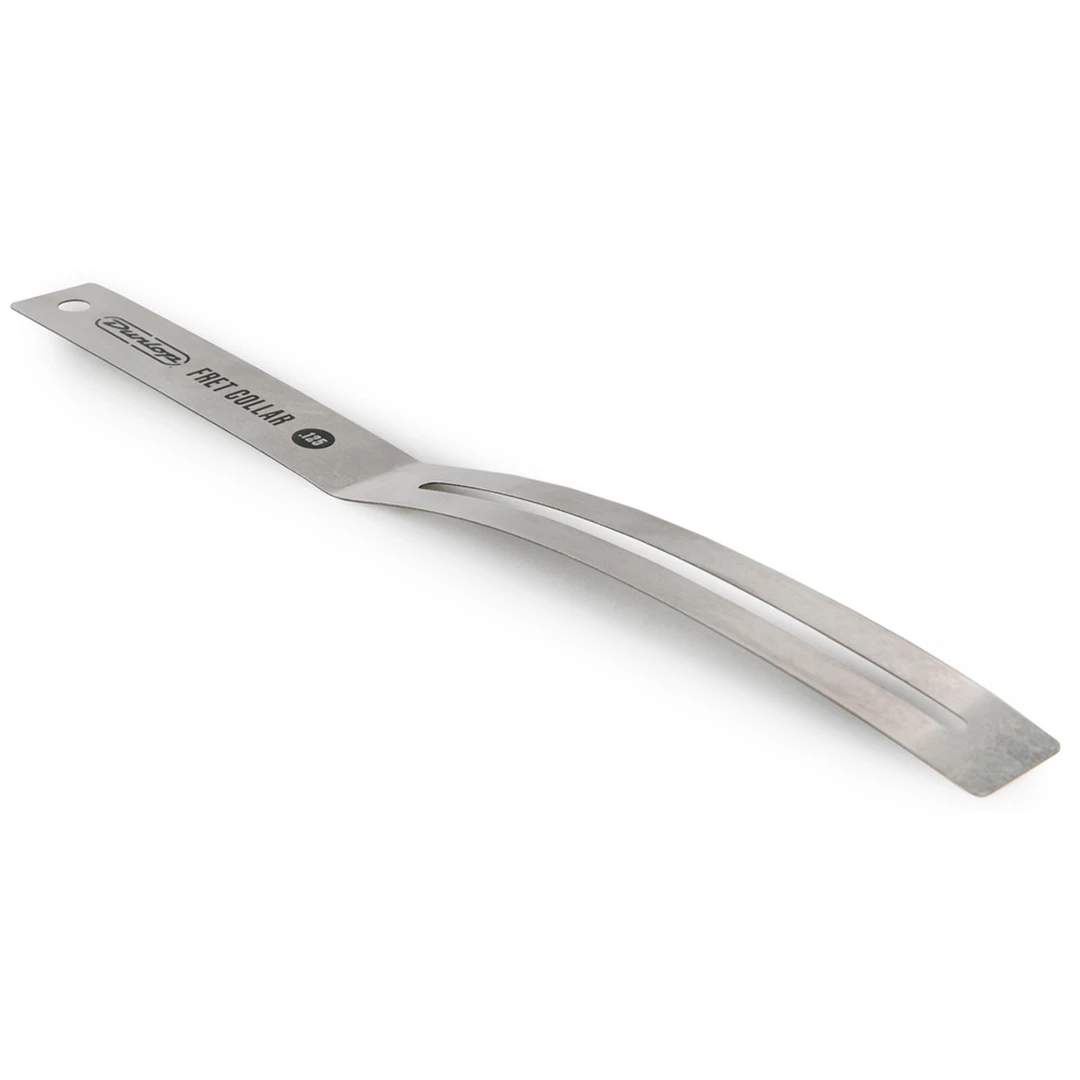 Шаблон для полировки ладов Dunlop DGT05