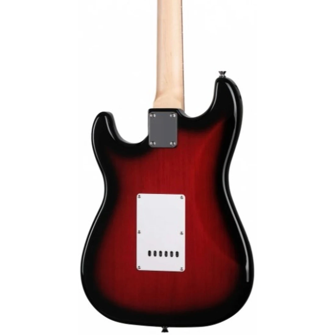 Электрогитара Homage HEG300RDS