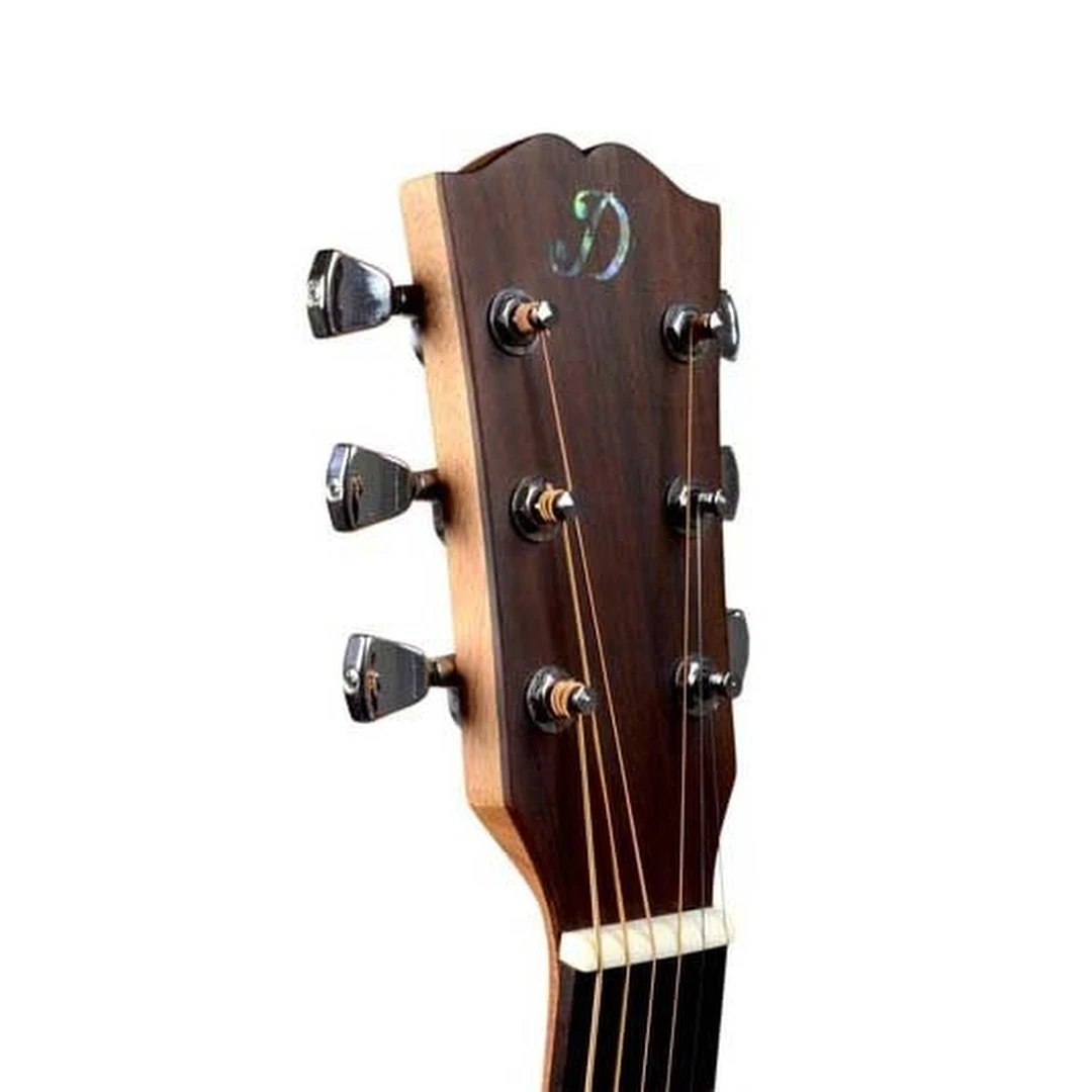 Классическая гитара Dowina CL999