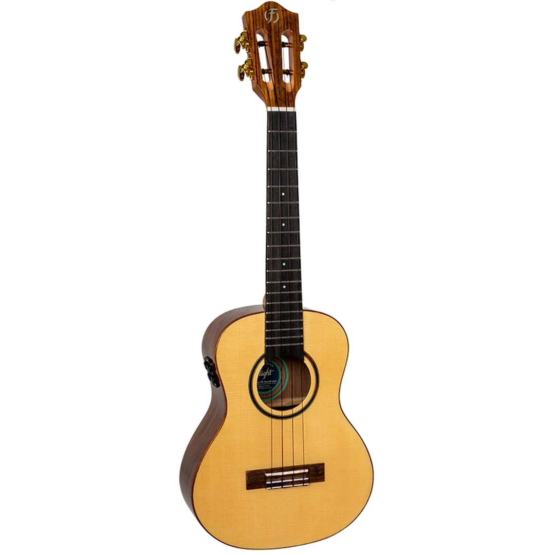 Укулеле Flight Sophia TE Soundwave