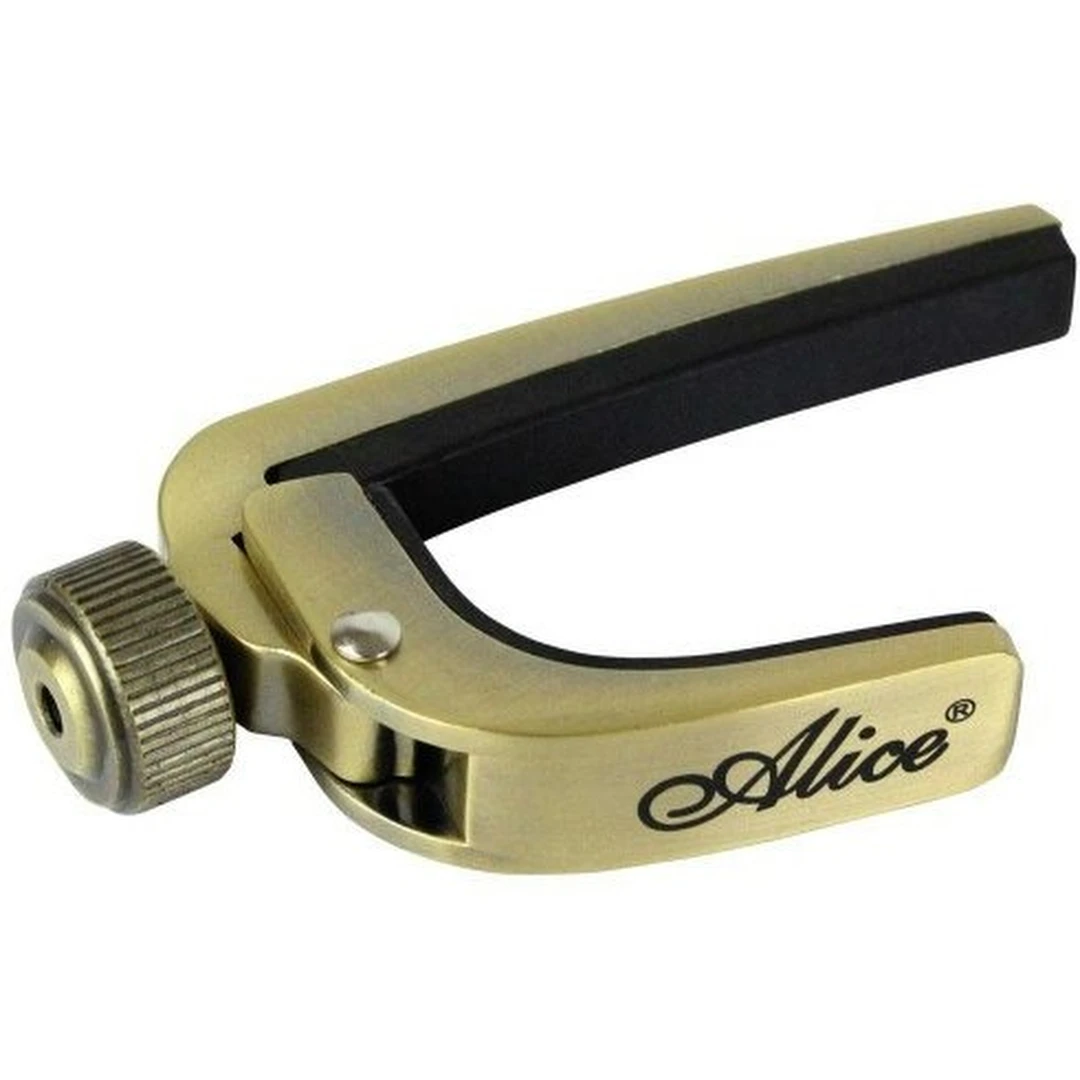 Каподастр Alice A007J-BR