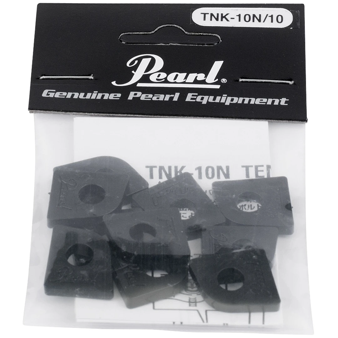 Фиксаторы винтов барабана Pearl TNK-10N/10