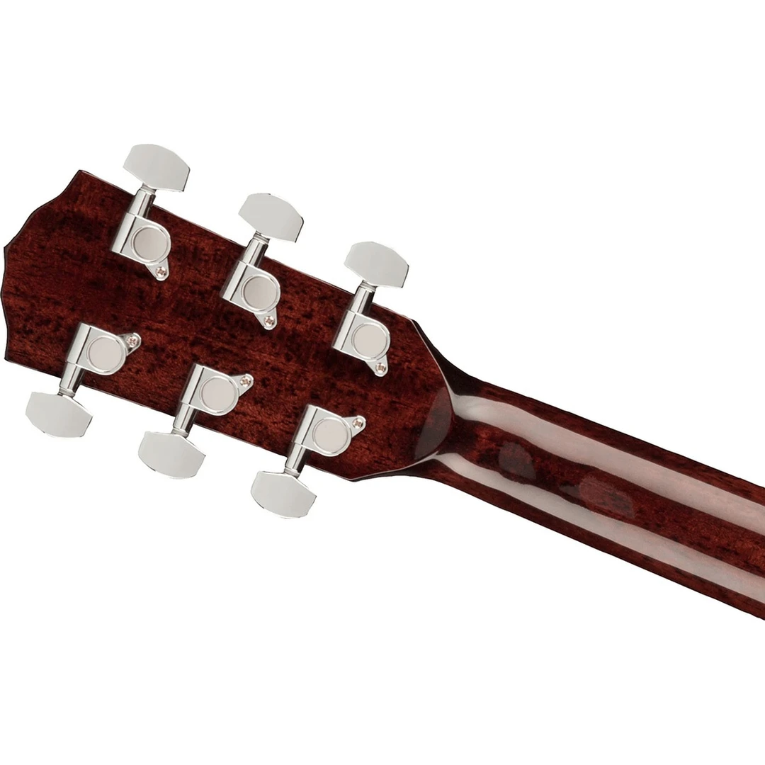 Акустическая гитара Fender CD-60 Dreadnought Cherry