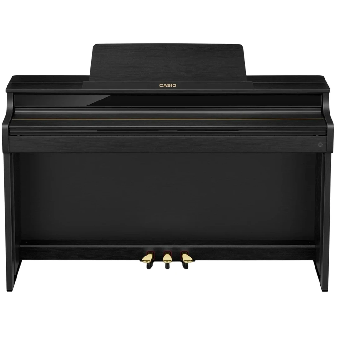 Цифровое пианино Casio Celviano AP-550BK