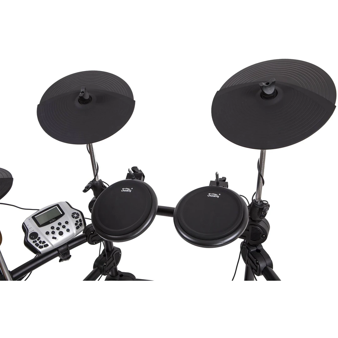 Электронная ударная установка Soundking SD210