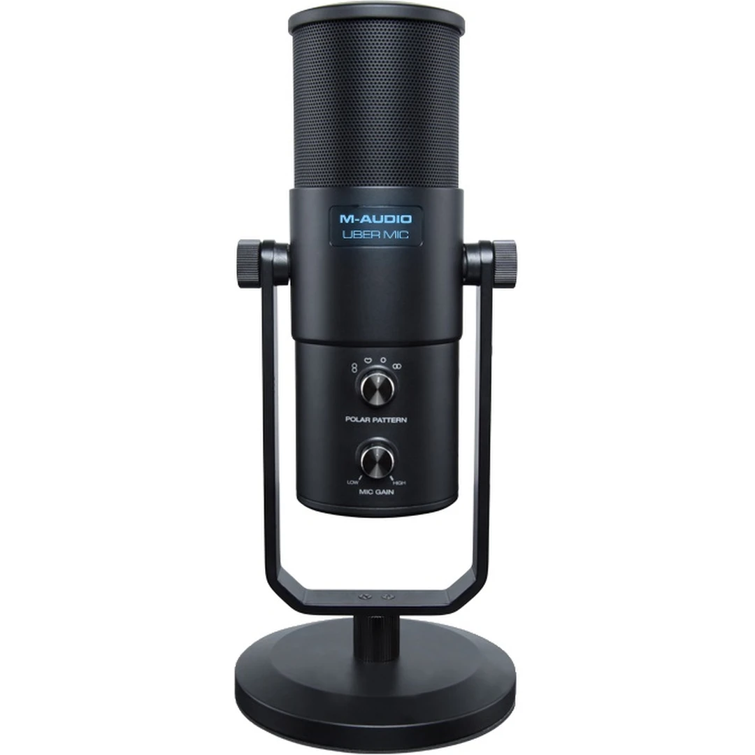 Микрофон M-Audio Uber Mic