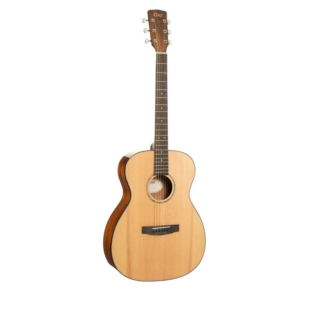 Акустическая гитара Cort L60 NAT