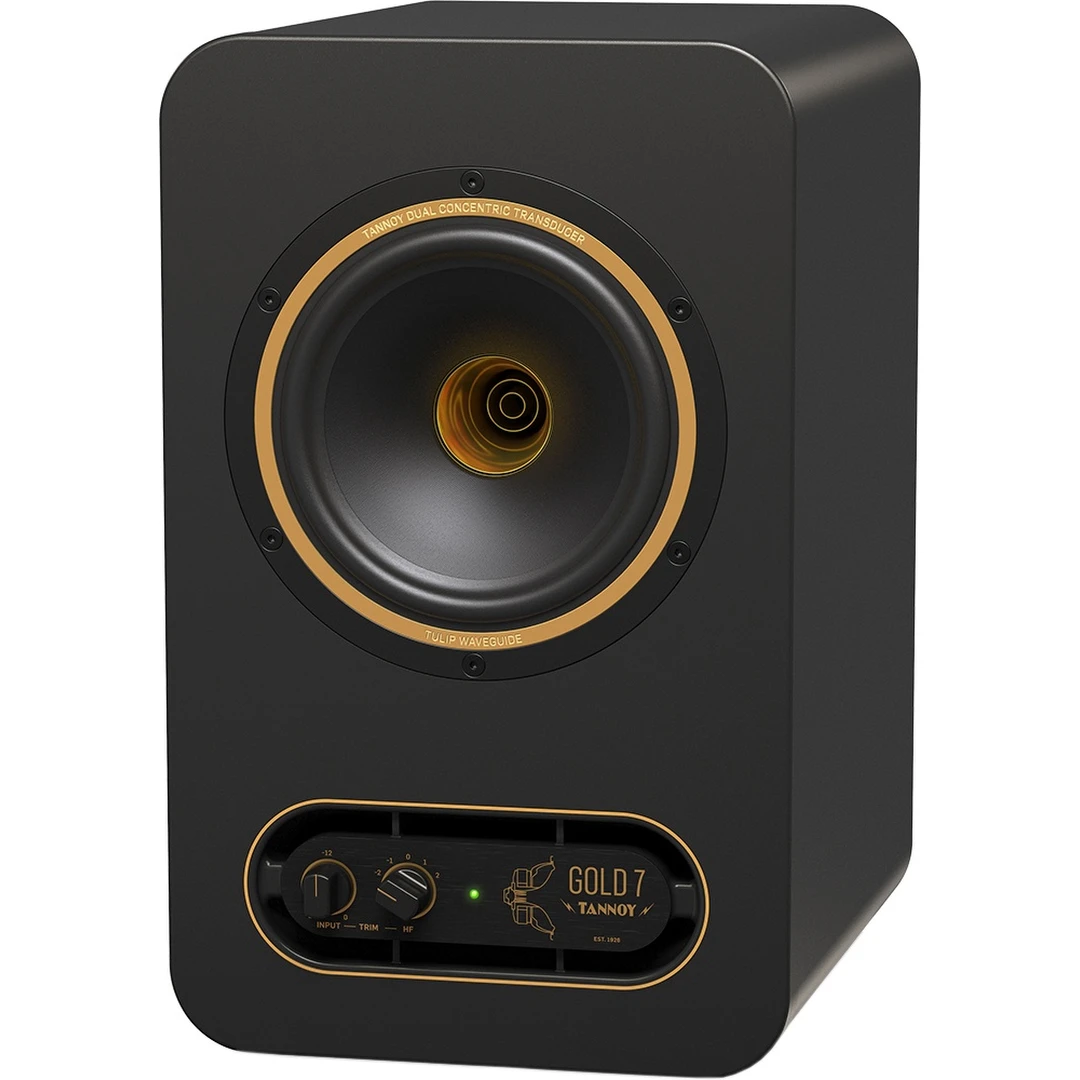 Студийный монитор Tannoy GOLD 7